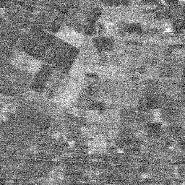 Complexity of Bradley-Manna-Sipma Lexicographic Ranking Functions