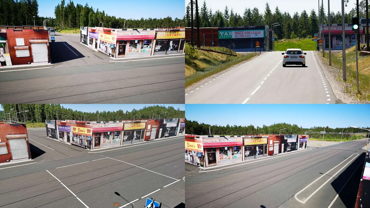 On Zermelo's planar navigation problem for convex bodies, and implications for non-convex optimal routing