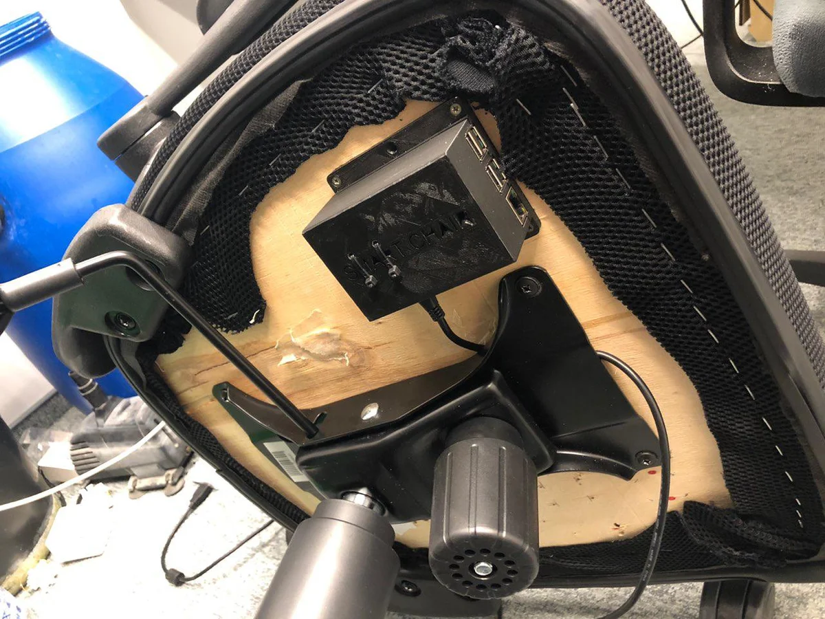 Towards The Implicit Bias on Multiclass Separable Data Under Norm Constraints