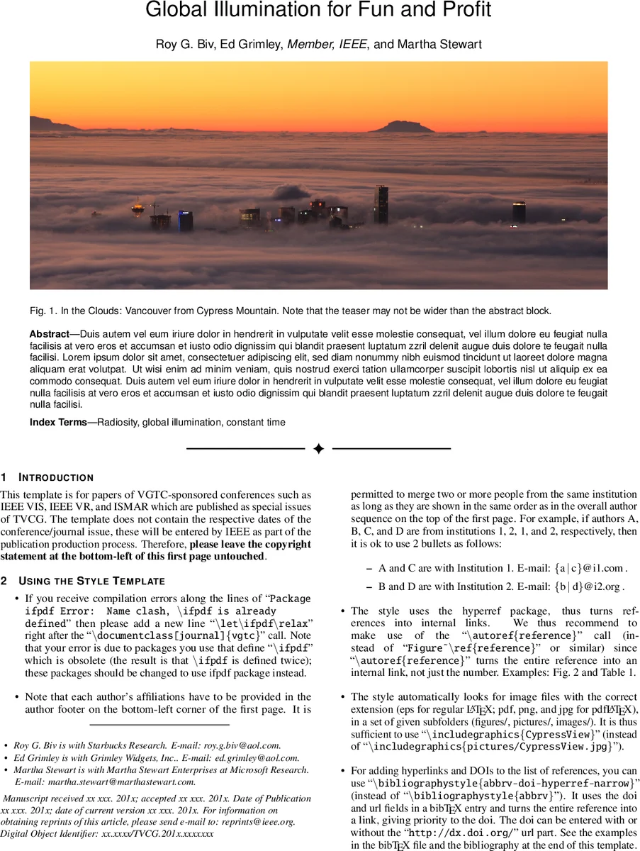 Security Details for Bit Commitment by Transmitting Measurement Outcomes