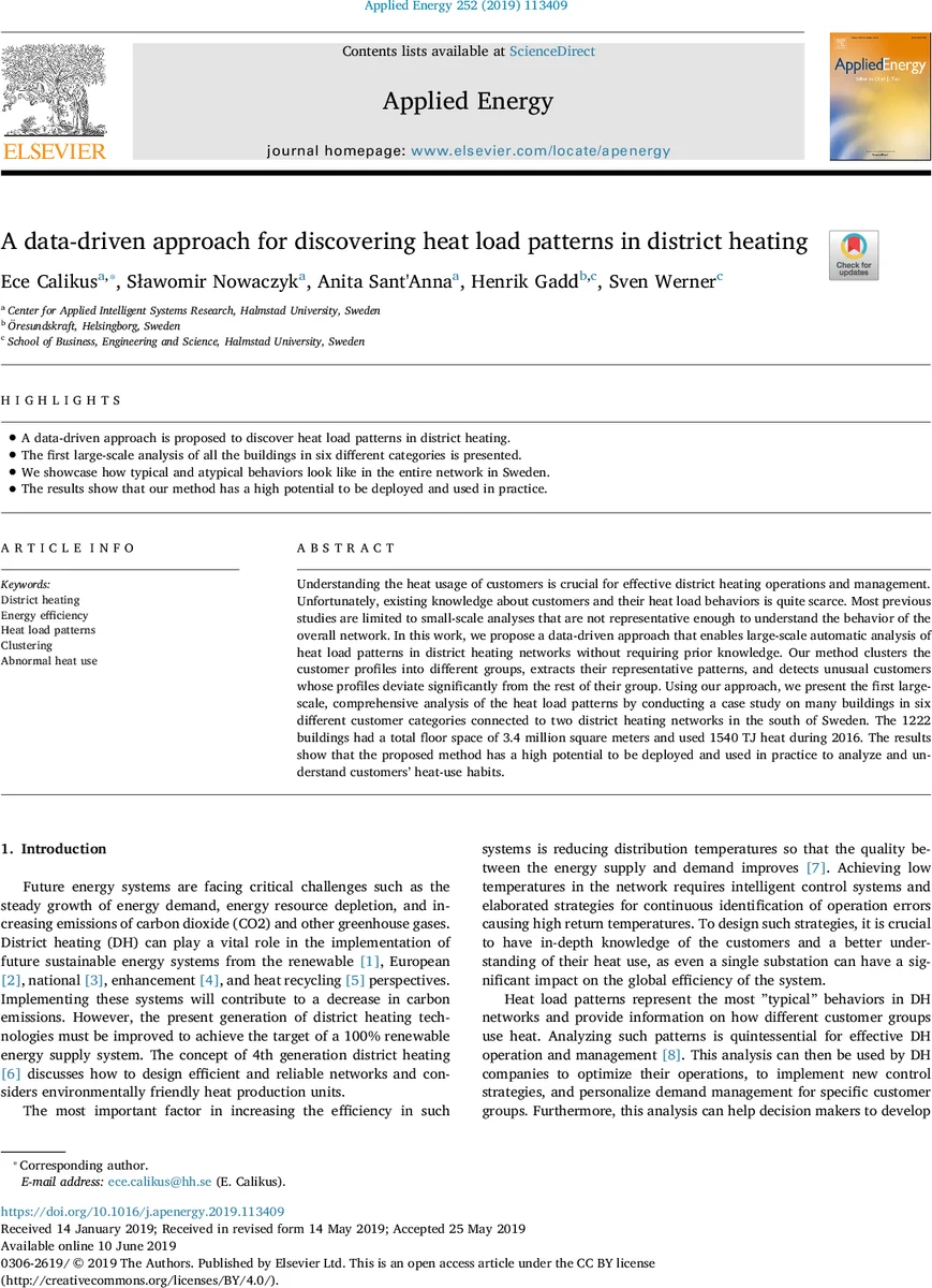 A Hop-by-Hop Congestion-Aware Routing Protocol for Heterogeneous Mobile   Ad-hoc Networks