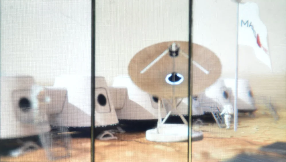 Test-Time Attention Purification for Backdoored Large Vision Language Models