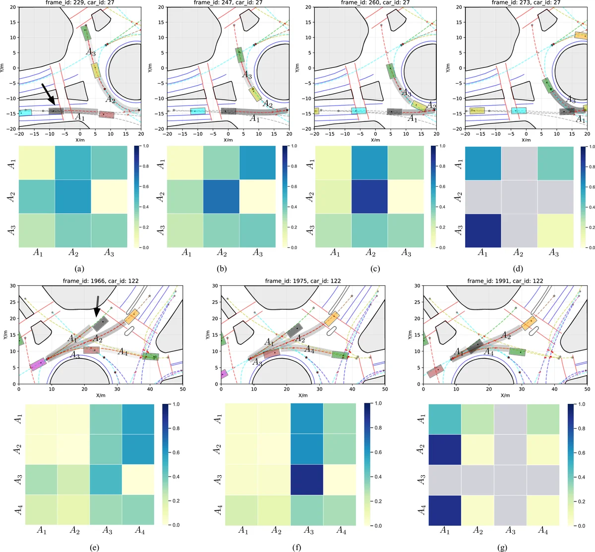 Noncolliding Brownian Motion and Determinantal Processes