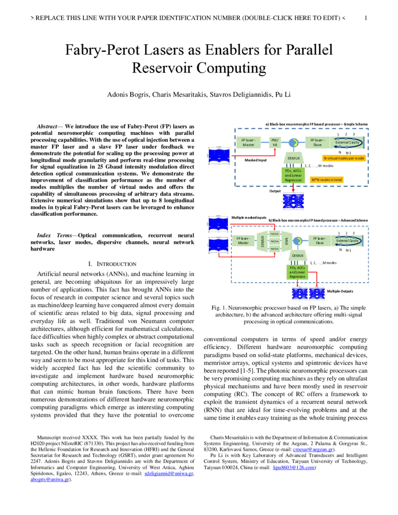 A sharp upper bound on the third adjacency eigenvalue of a graph