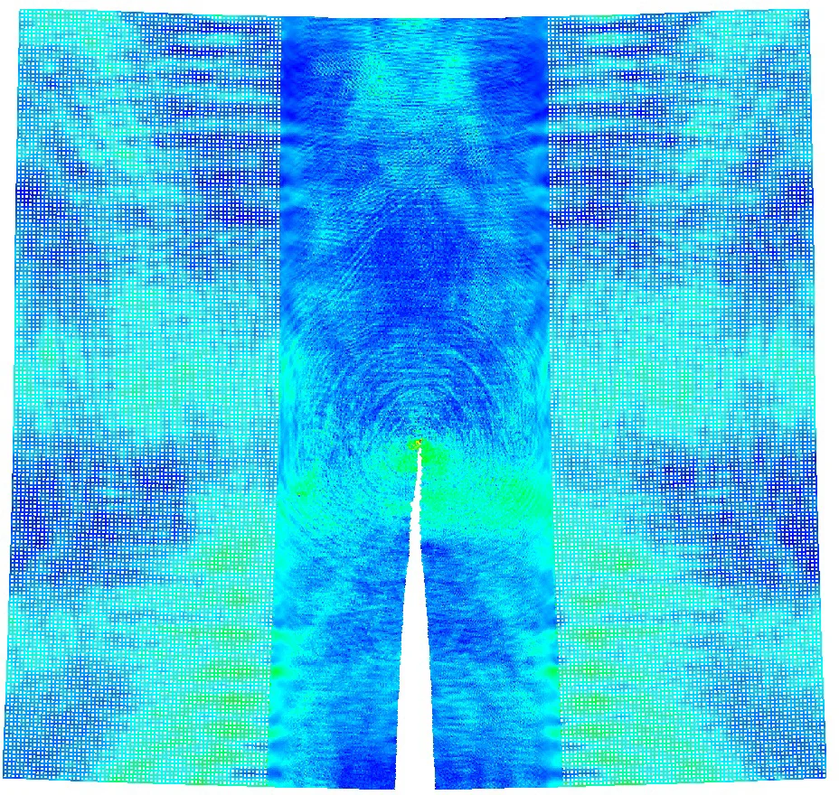 Lang2Manip: A Tool for LLM-Based Symbolic-to-Geometric Planning for Manipulation