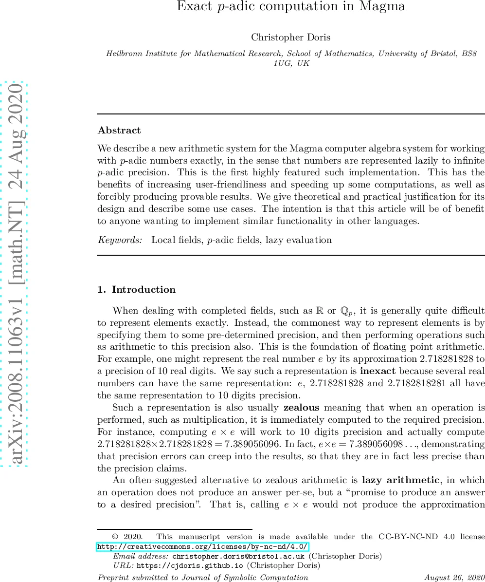 In-situ observation of a soap film catenoid - a simple educational   physics experiment