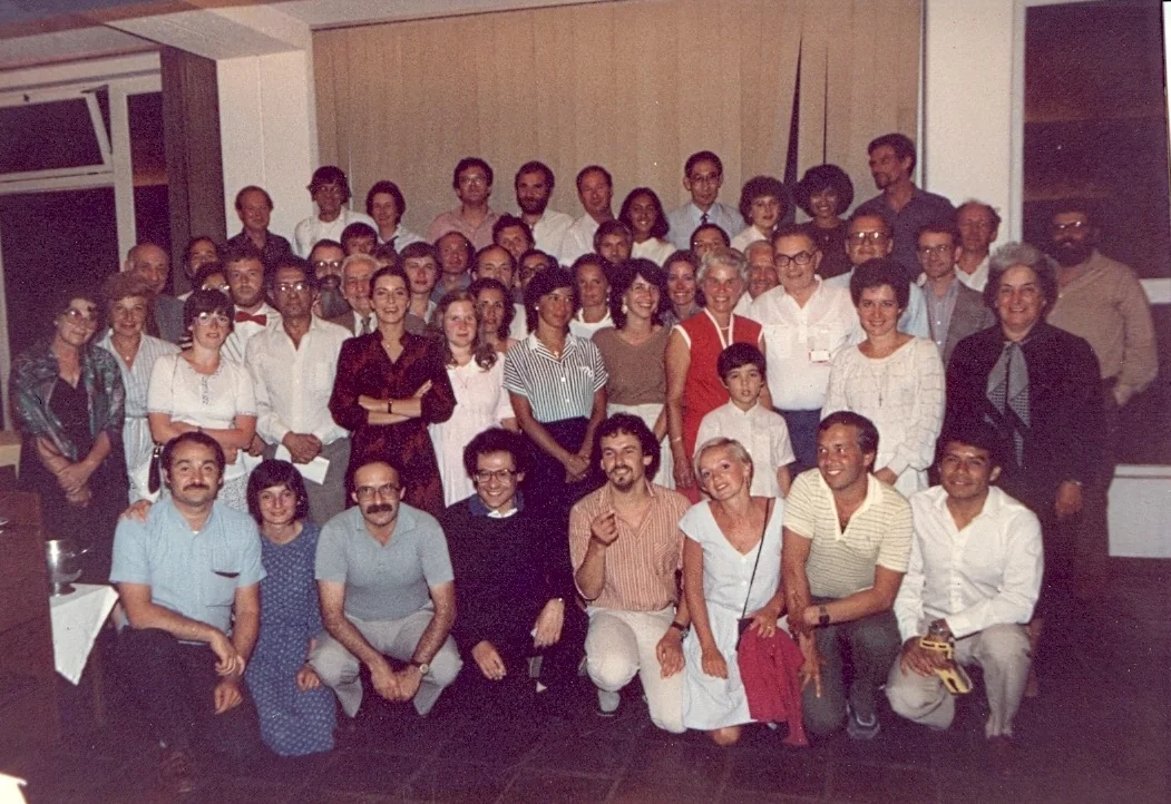 MoLoRA: Composable Specialization via Per-Token Adapter Routing