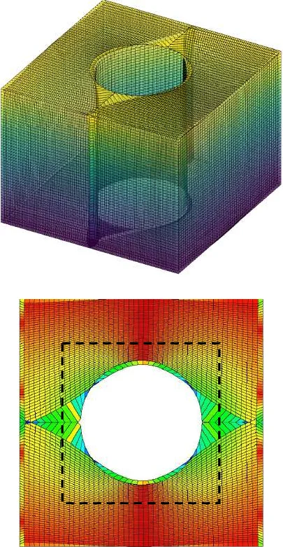 A Solver for Massively Parallel Direct Numerical Simulation of   Three-Dimensional Multiphase Flows