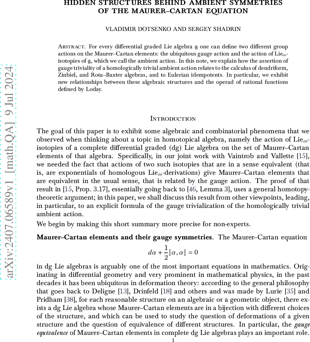 Probing Entanglement and Symmetries in Random States Using a Superconducting Quantum Processor