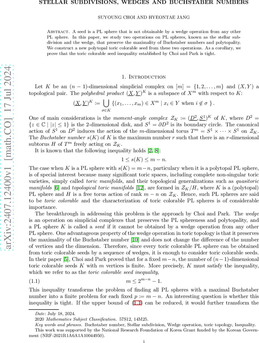 Generalizing the Finkelstein-Schoenfeld Test to Incorporate Multiple Alternating Thresholds