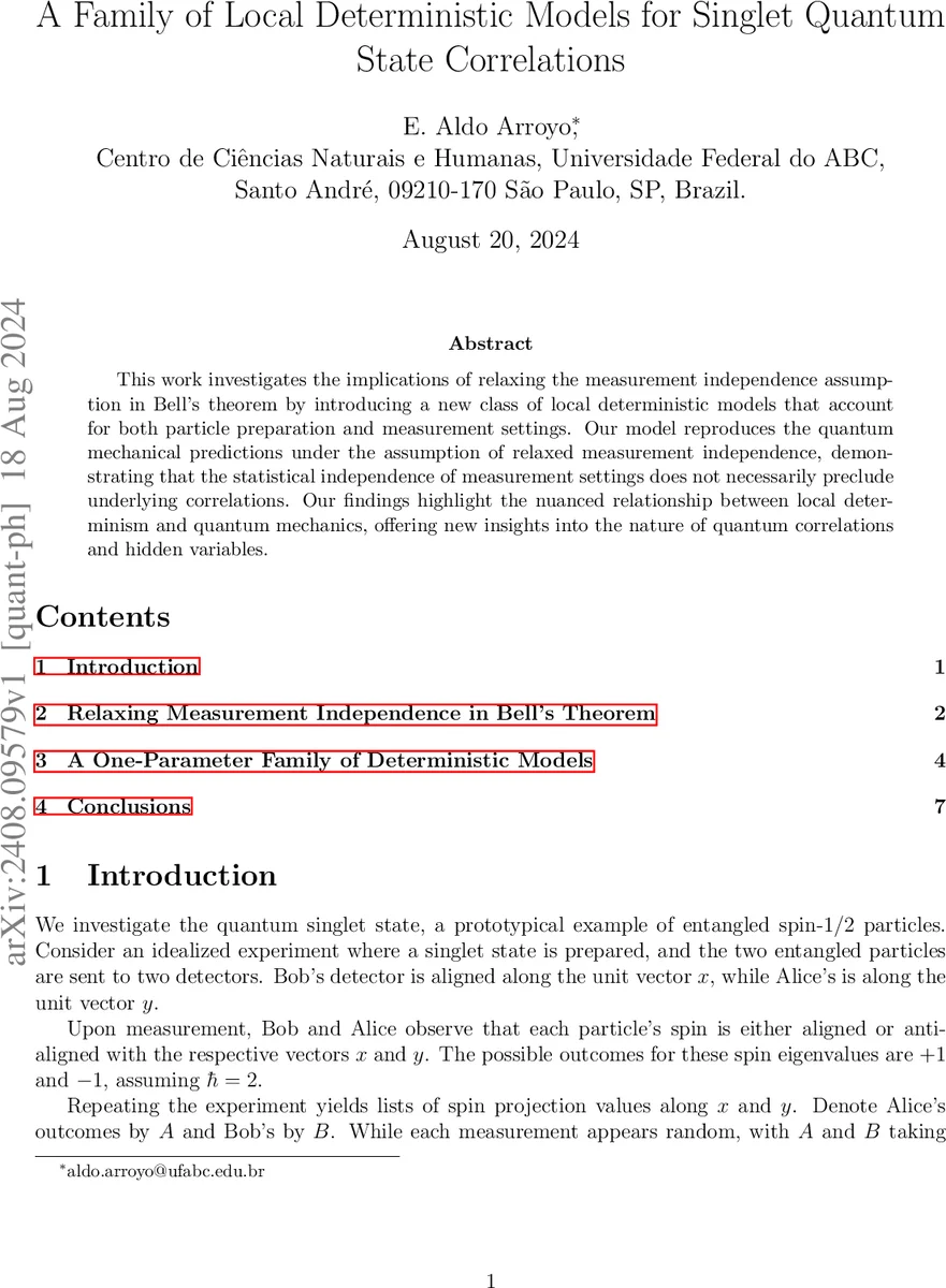 The index of a certain quotient of the Hecke algebra in its normalization