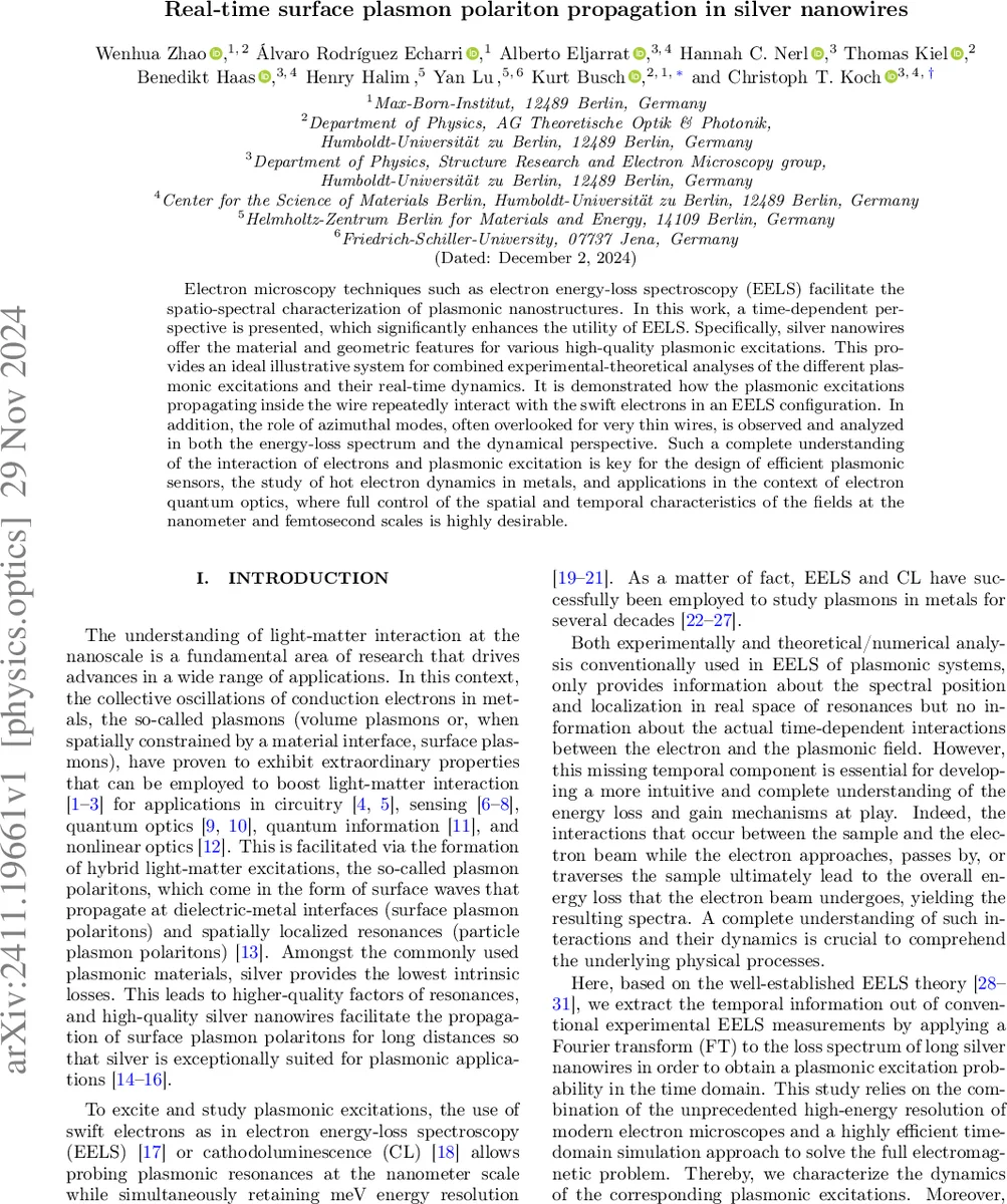 Circular Super patterns and Zigzag constructions