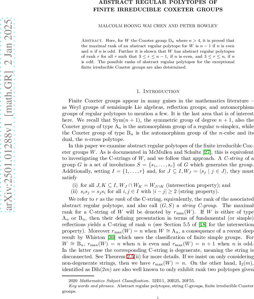 Constellation Design for Robust Interference Mitigation