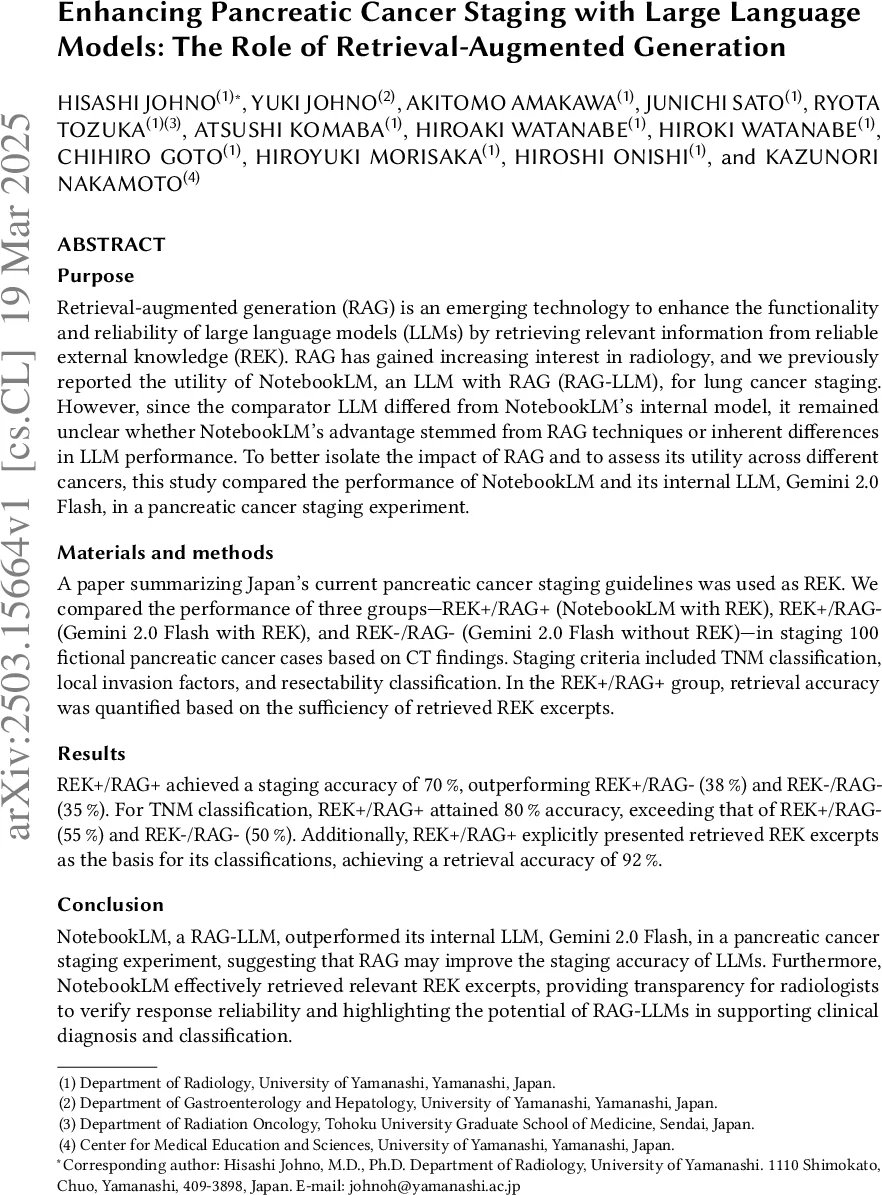 Rigidity Criterion for Certain Calabi-Yau families