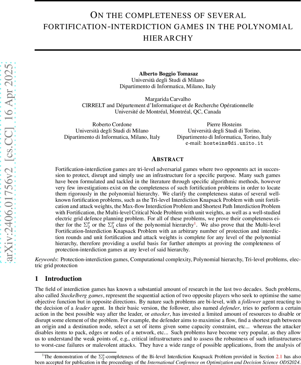 The Moroccan Public Procurement Game