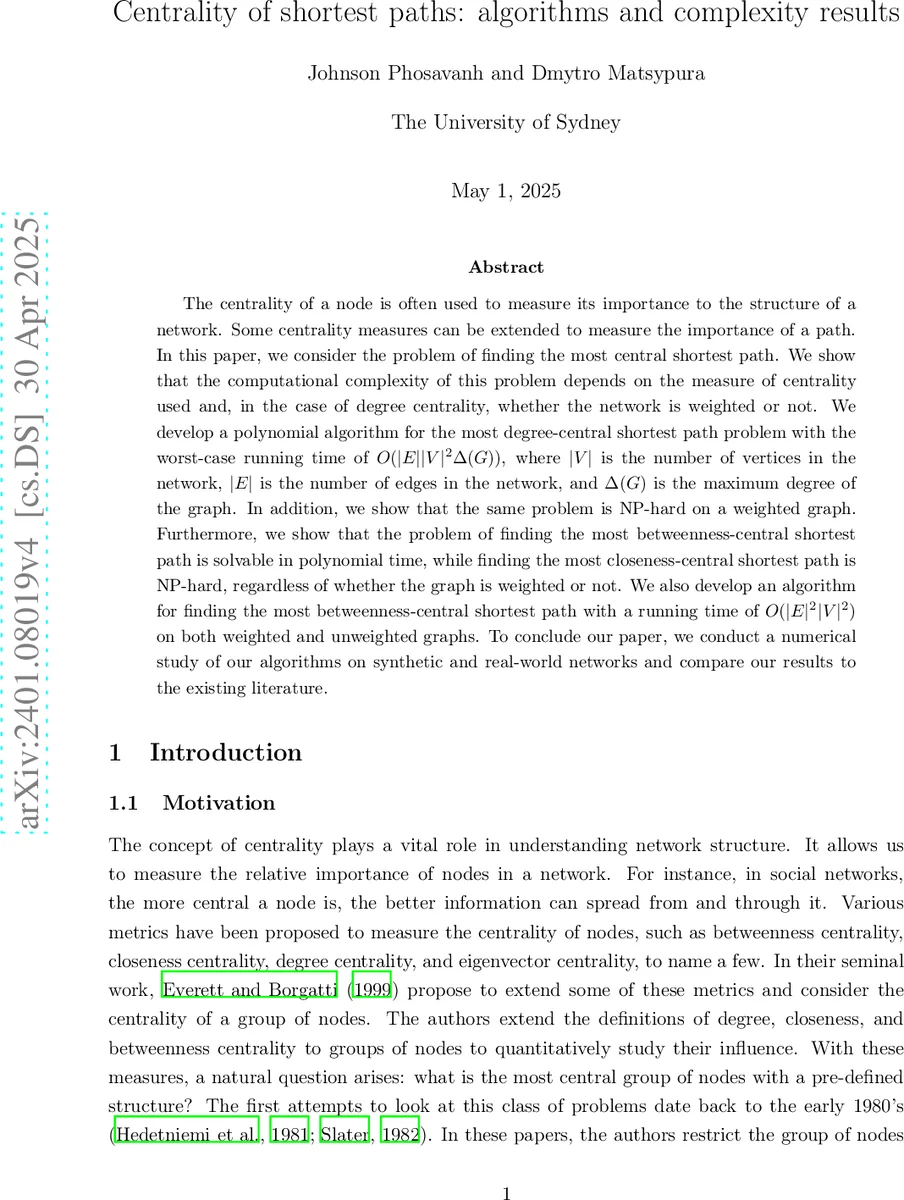 Improving Ranking Using Quantum Probability