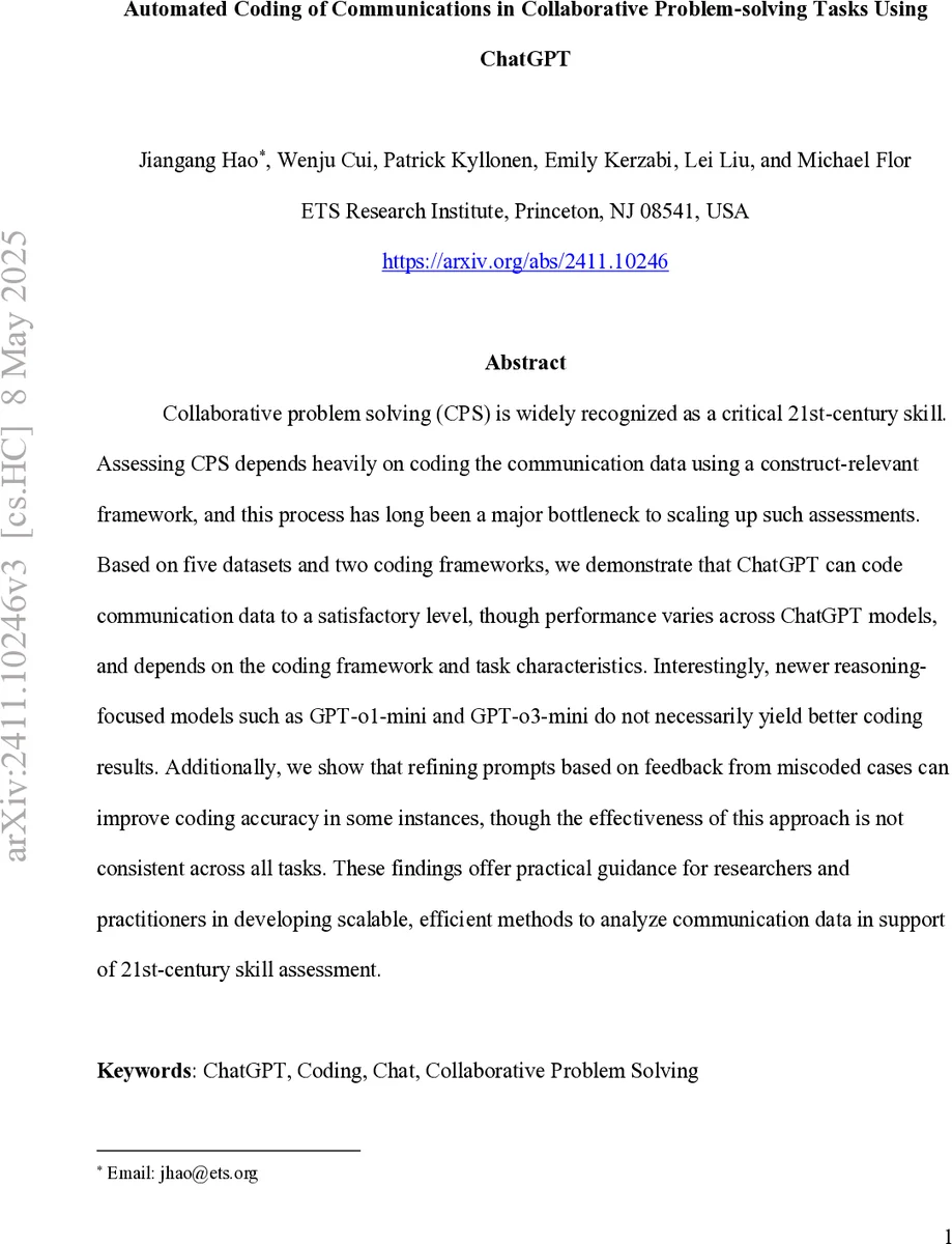 Categorical Ambidexterity