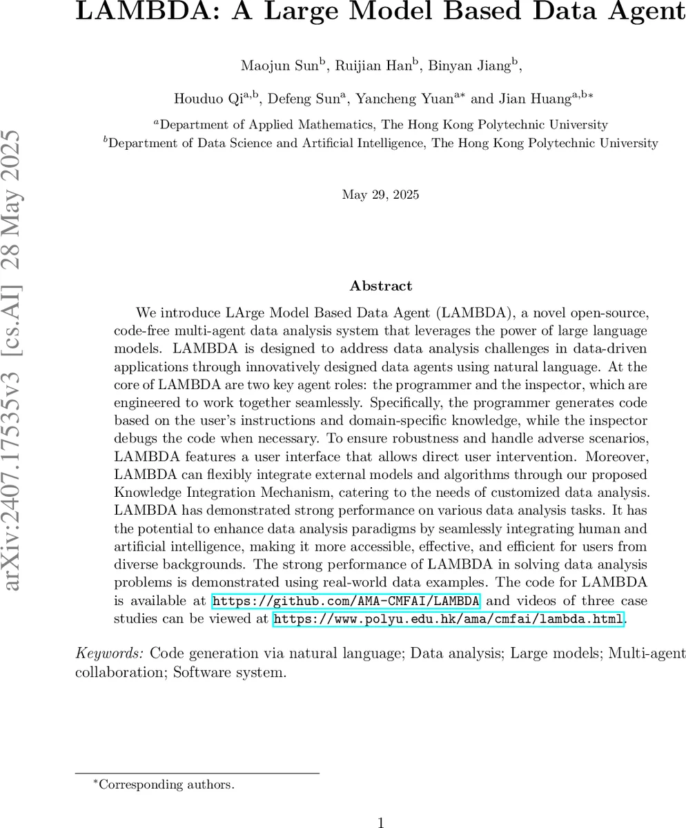 Gradient flow in parameter space is equivalent to linear interpolation in output space