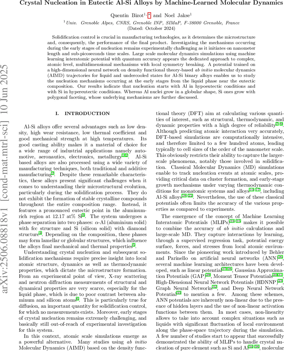 $L^p$-Sobolev inequalities on minimal submanifolds