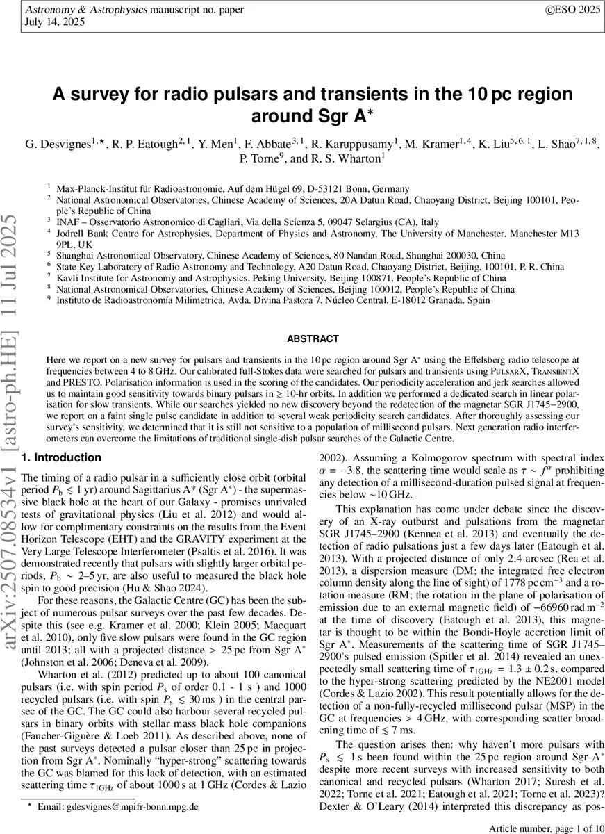 Mitigating Error Accumulation in Continuous Navigation via Memory-Augmented Kalman Filtering