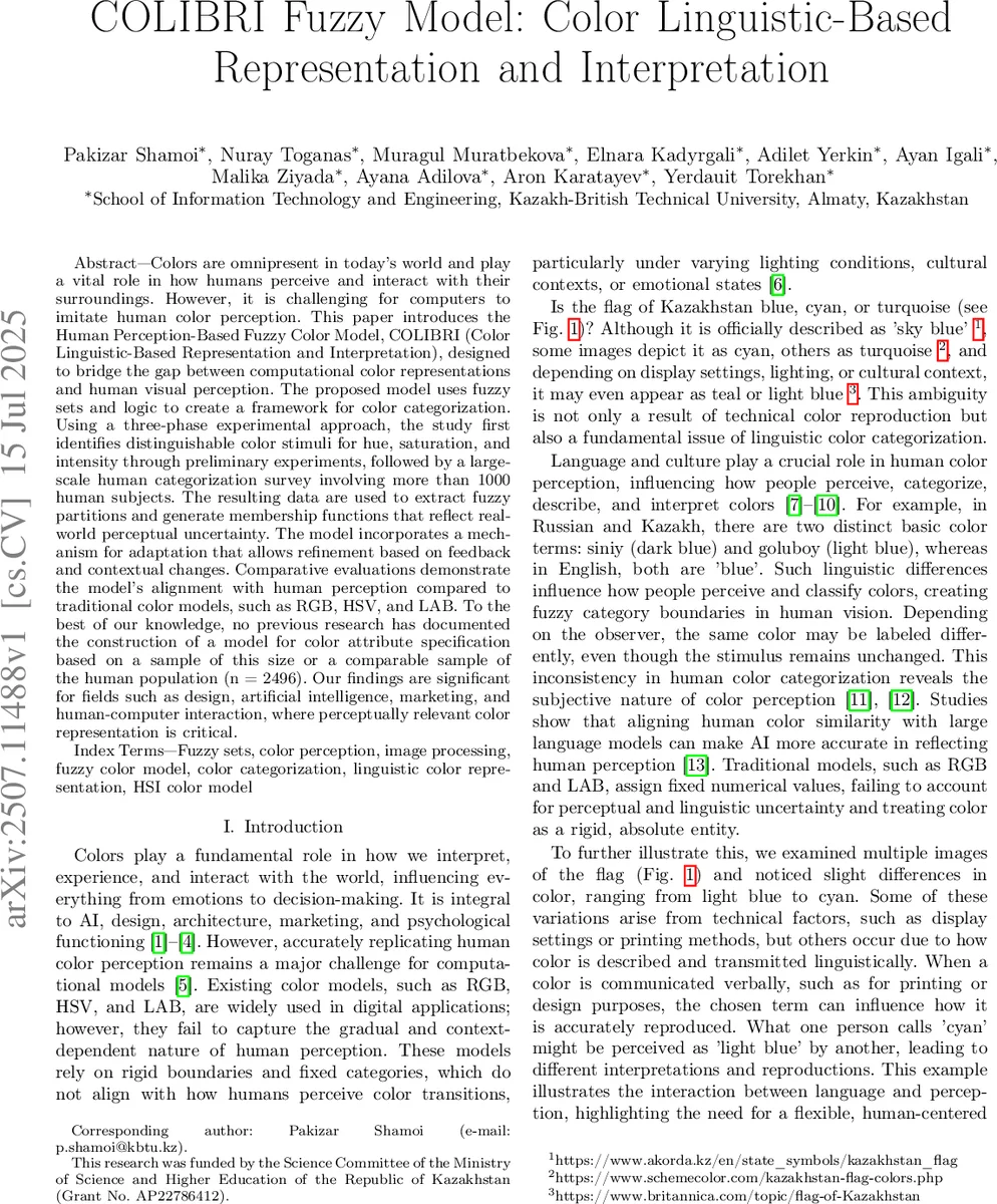 Grade of membership analysis for multi-layer ordinal categorical data