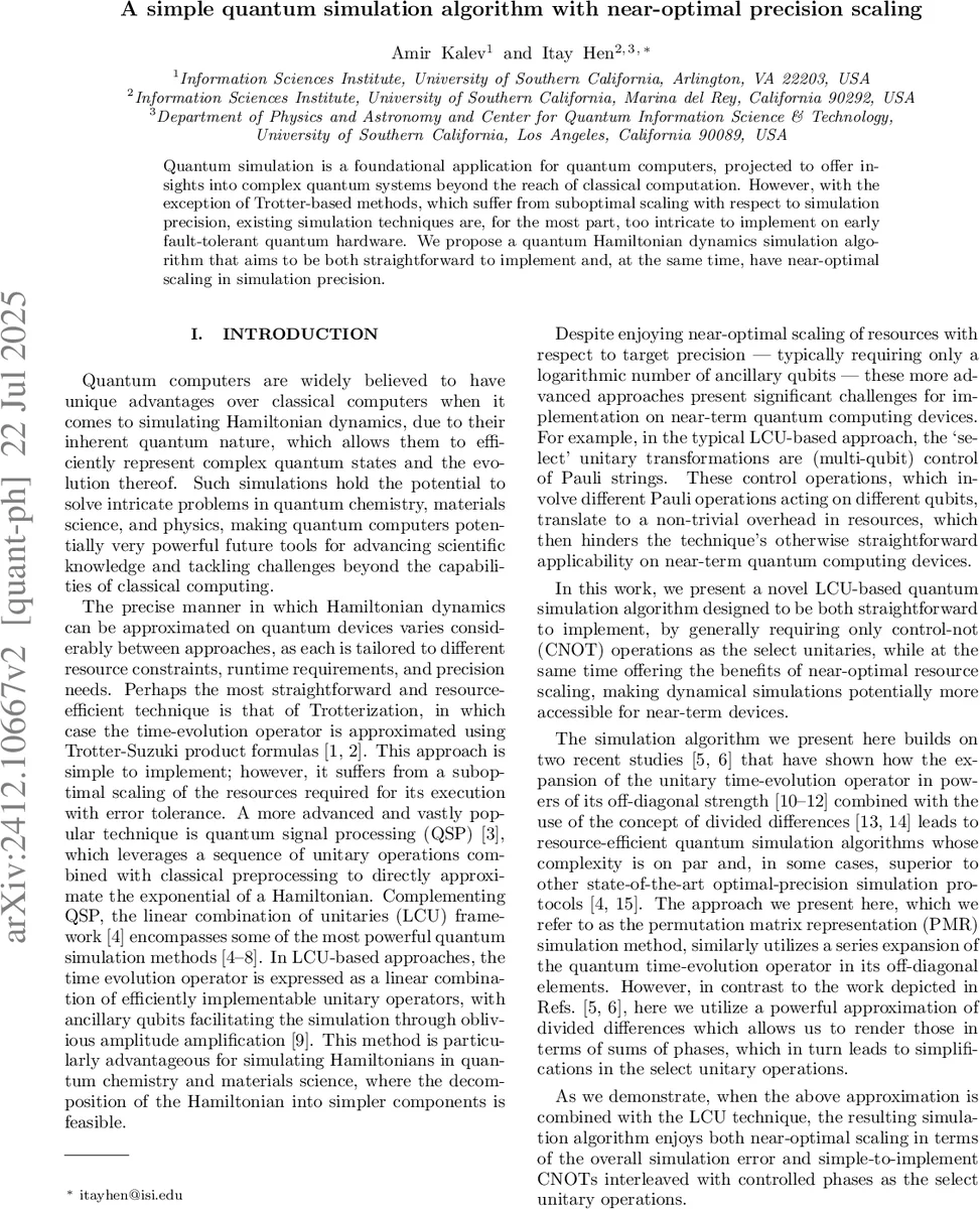 Causality in Video Diffusers is Separable from Denoising