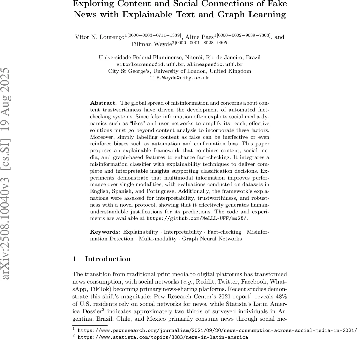 Polyakov loop model with exact static quark determinant in the 't Hooft-Veneziano limit: U(N) case