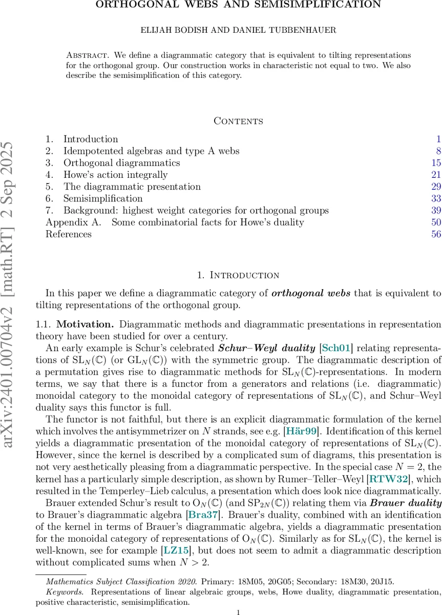 Uniform matrix product states with a boundary