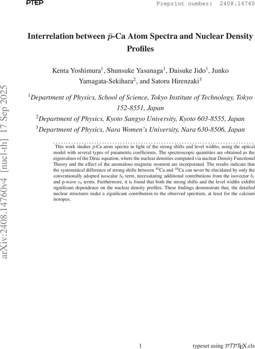 Computing spectral shifts for Johannsen-Psaltis Black Holes