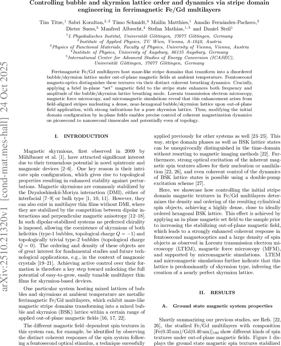 A Dataset of Enterprise-Driven Open Source Software