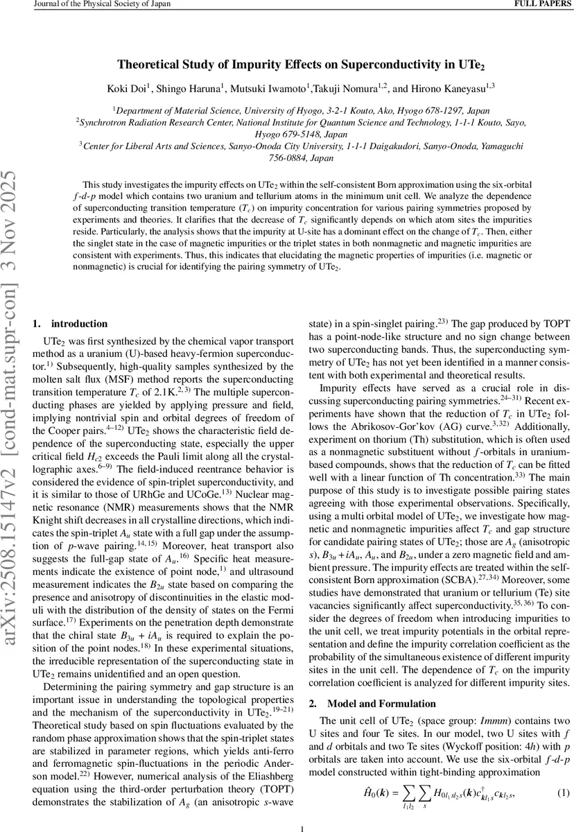 Control of thin NbN film superconducting properties by ScN buffer layer