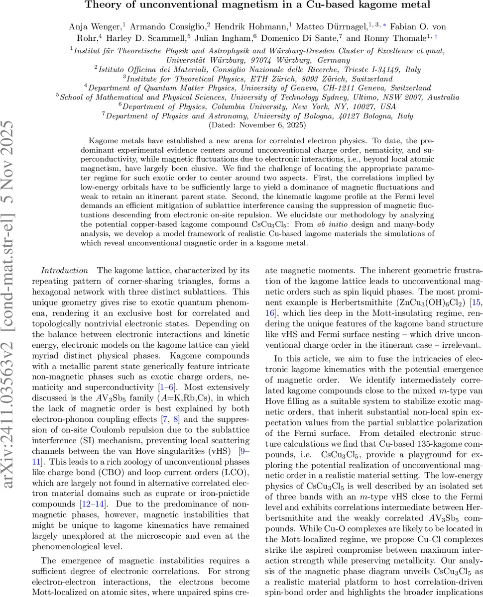 Minimal nonintegrable models with three-site interactions