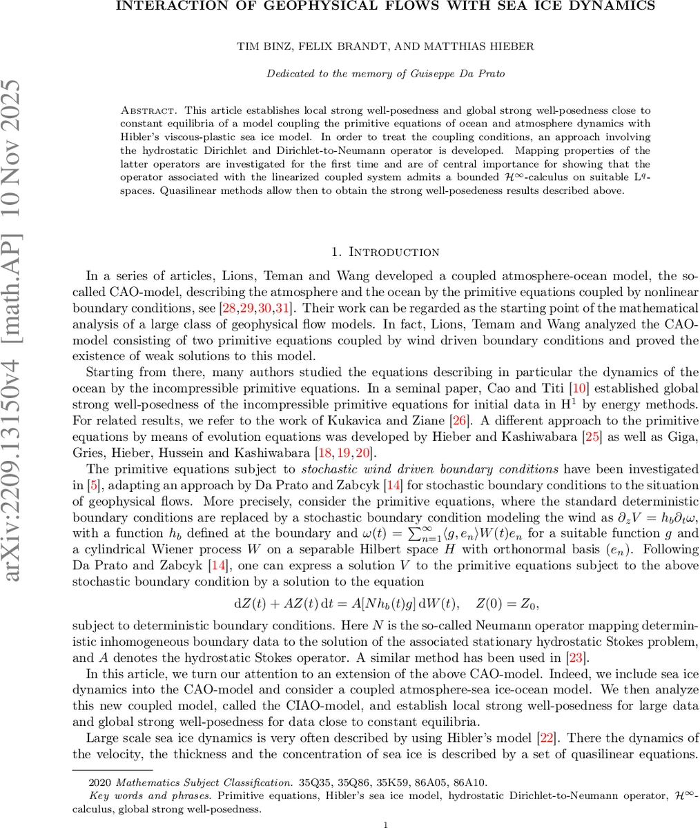 Consistent Parametric Model Order Reduction by Matrix Interpolation for Varying Underlying Meshes