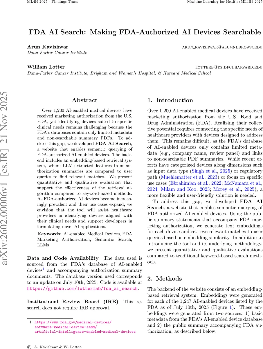 A simple quadratic kernel for Token Jumping on surfaces