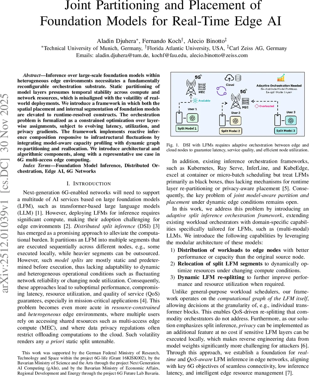 Propagation of Chaos for Nonlinear Markov Chains