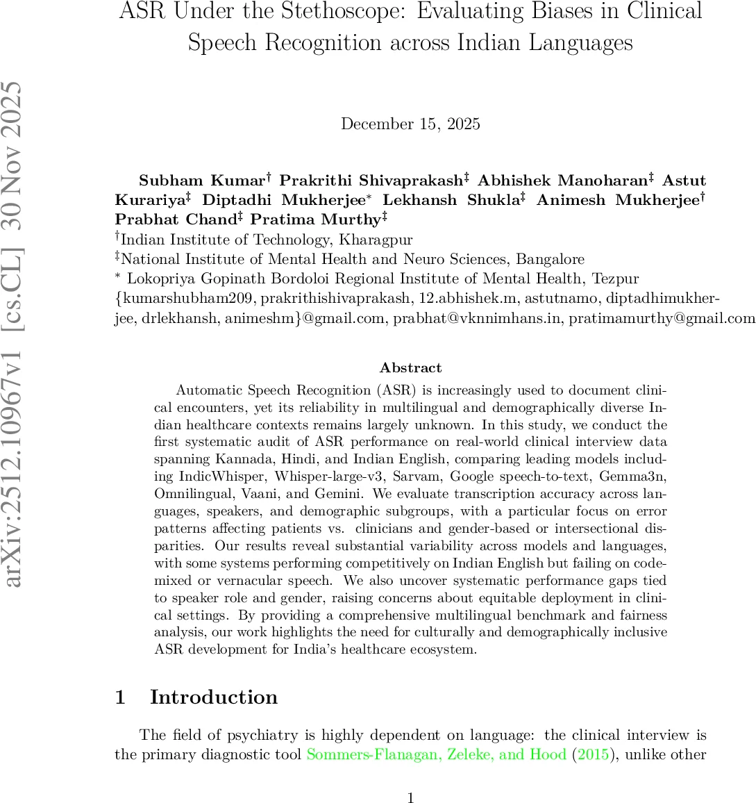Gyrokinetic limit of the 2D Hartree equation in a large magnetic field
