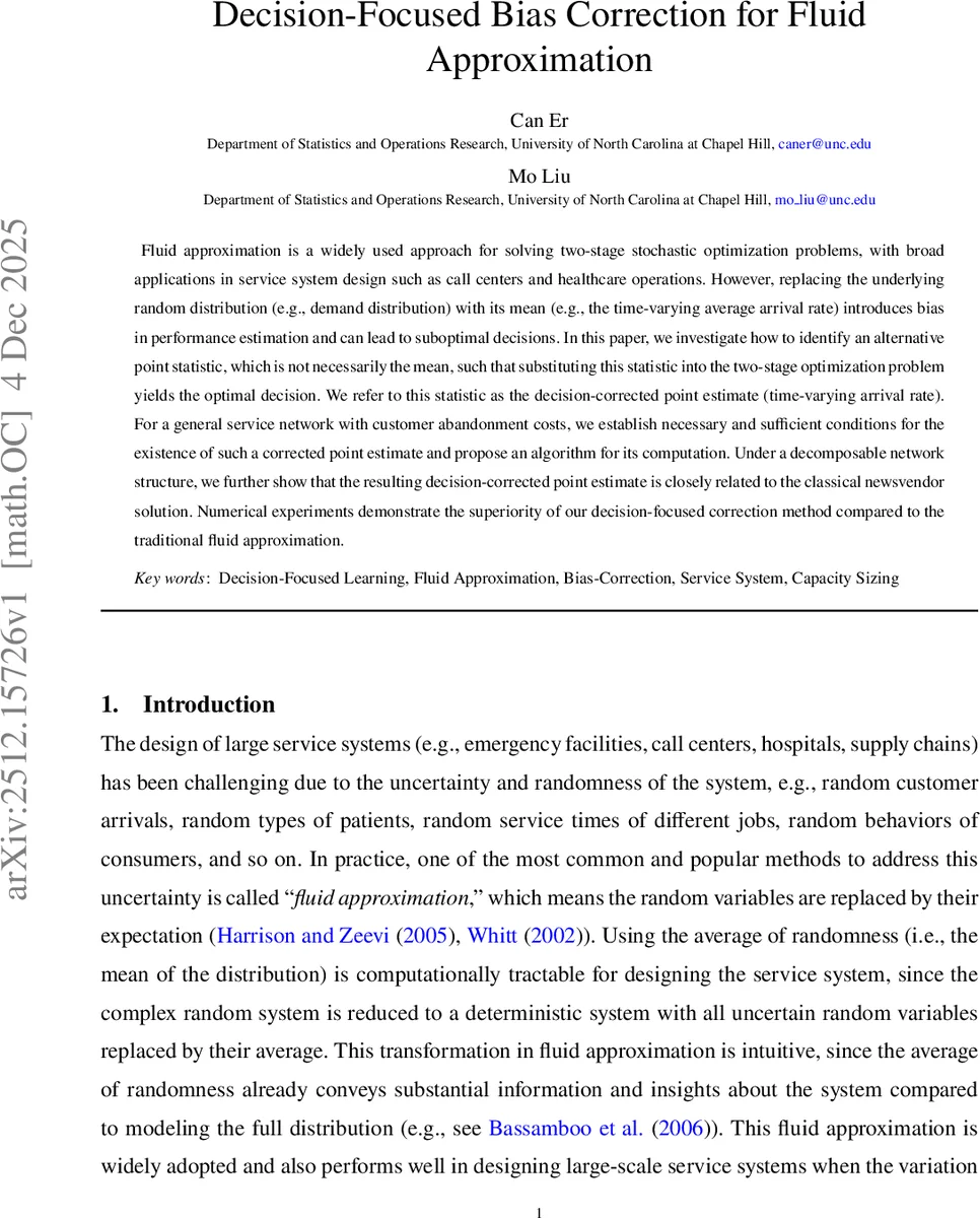 False traps on quantum-classical optimization landscapes