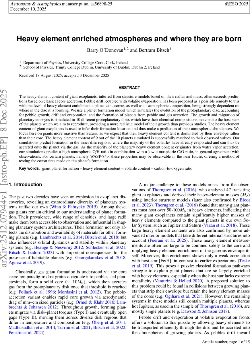 Echo Cross Resonance gate error budgeting on a superconducting quantum processor