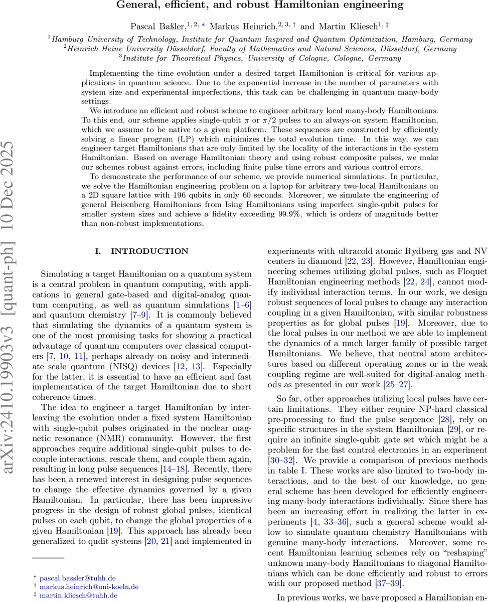 Extending Douglas-Rachford Splitting for Convex Optimization