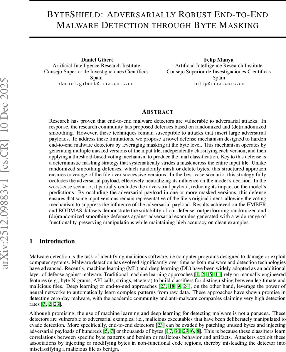 F(R,..) theories from the point of view of the Hamiltonian approach: non-vacuum Anisotropic Bianchi type I cosmological model