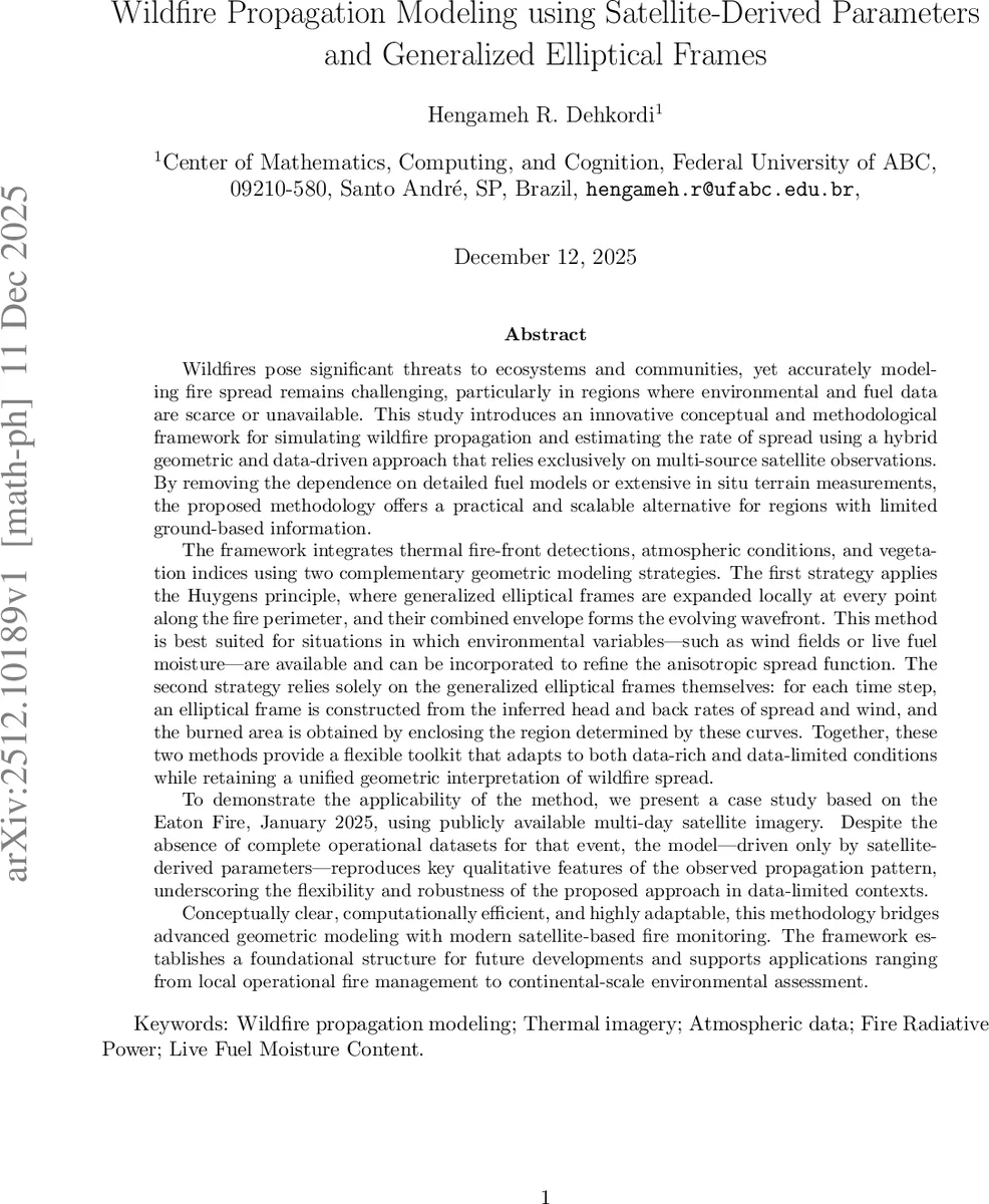 FE-MCFormer: An interpretable fault diagnosis framework for rotating machinery under strong noise based on time-frequency fusion transformer