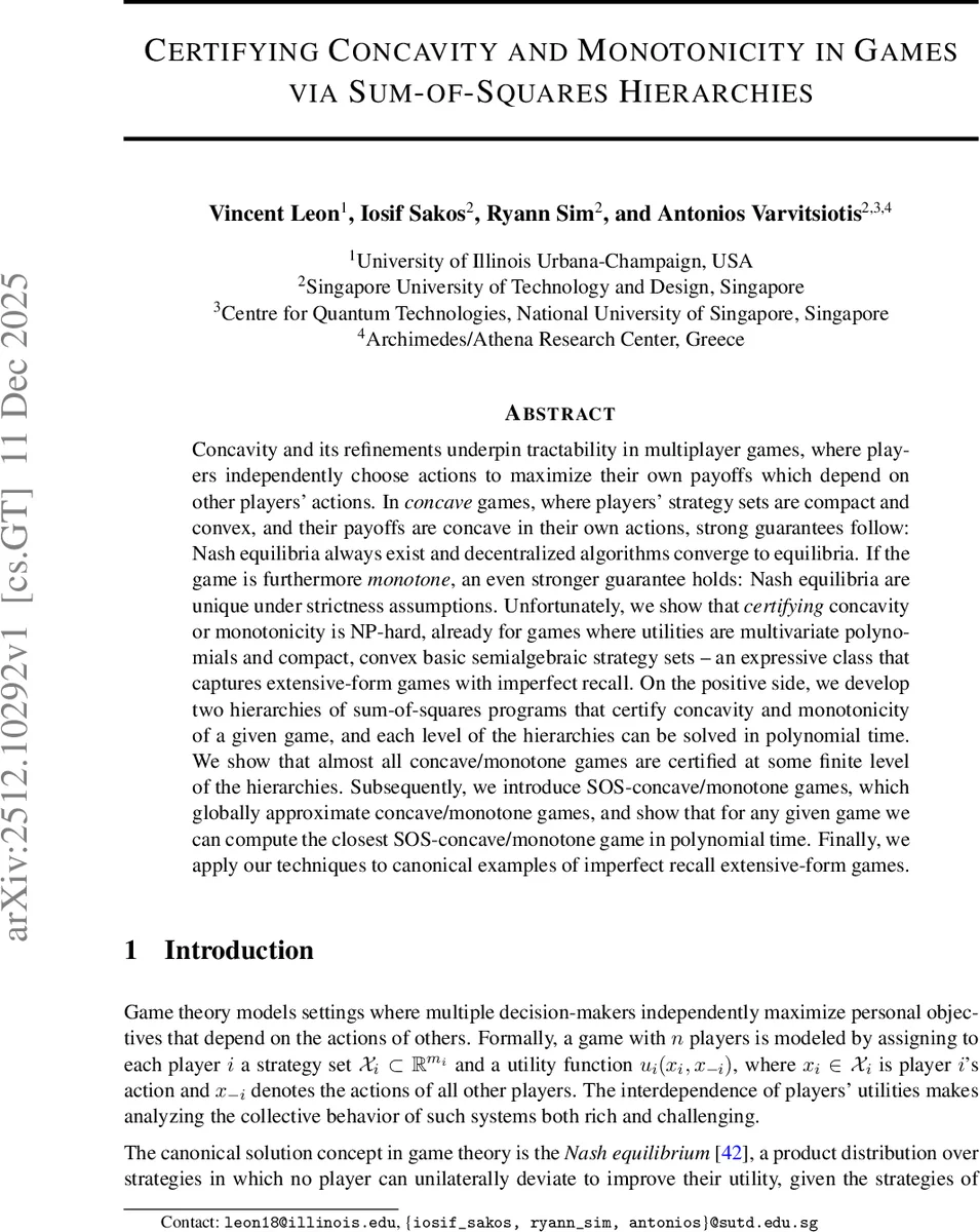 If generative AI is the answer, what is the question?