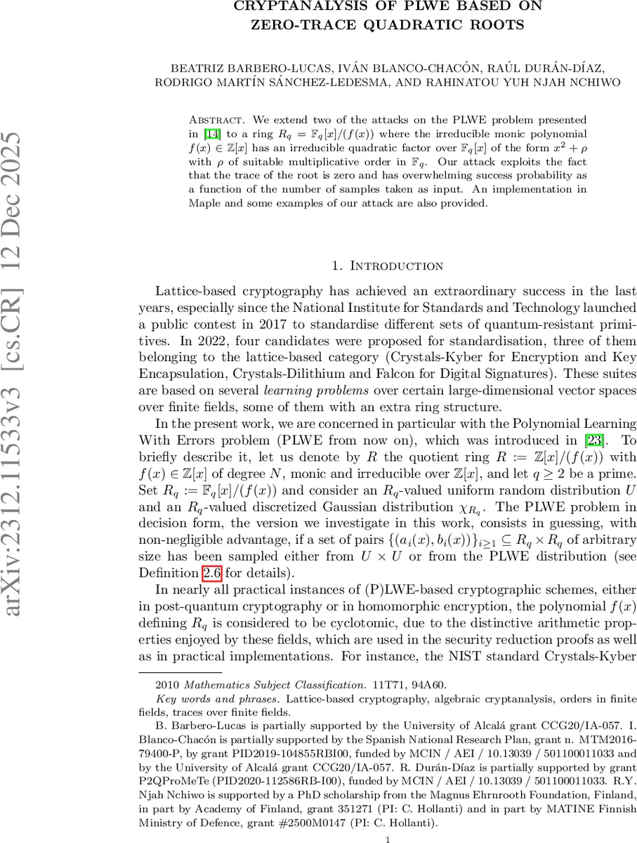 On the Hardness of Conditional Independence Testing In Practice