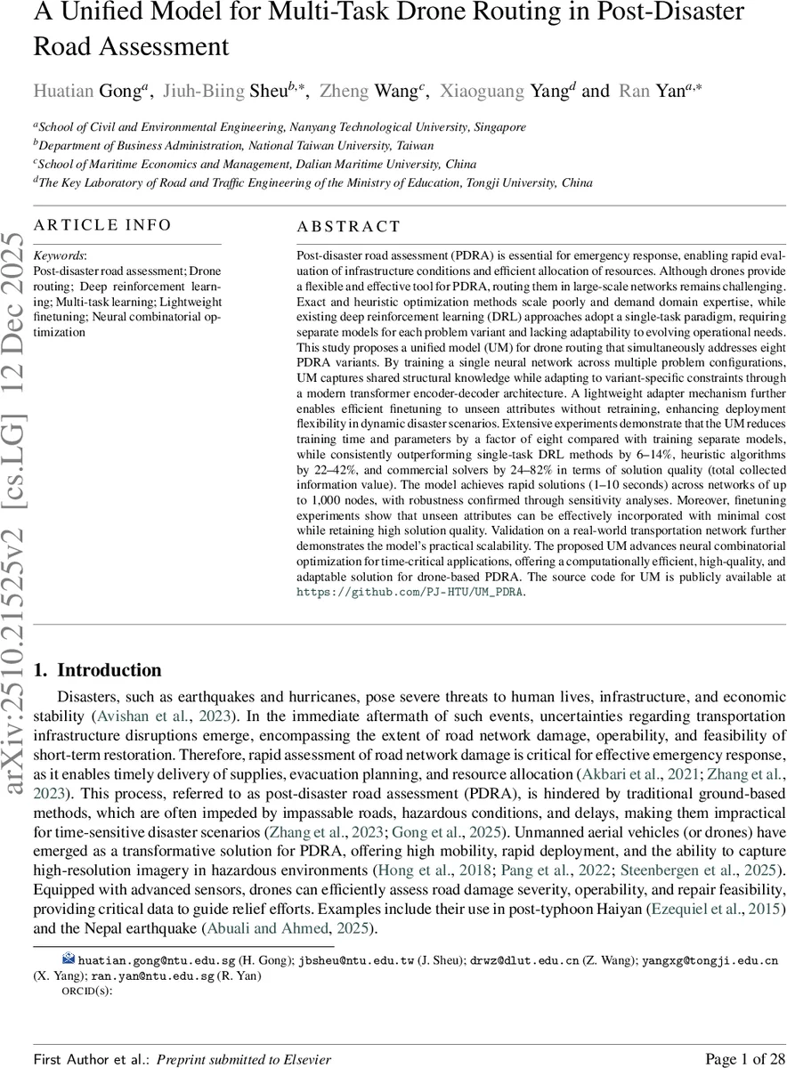 Magnetism and superconductivity in bilayer nickelate