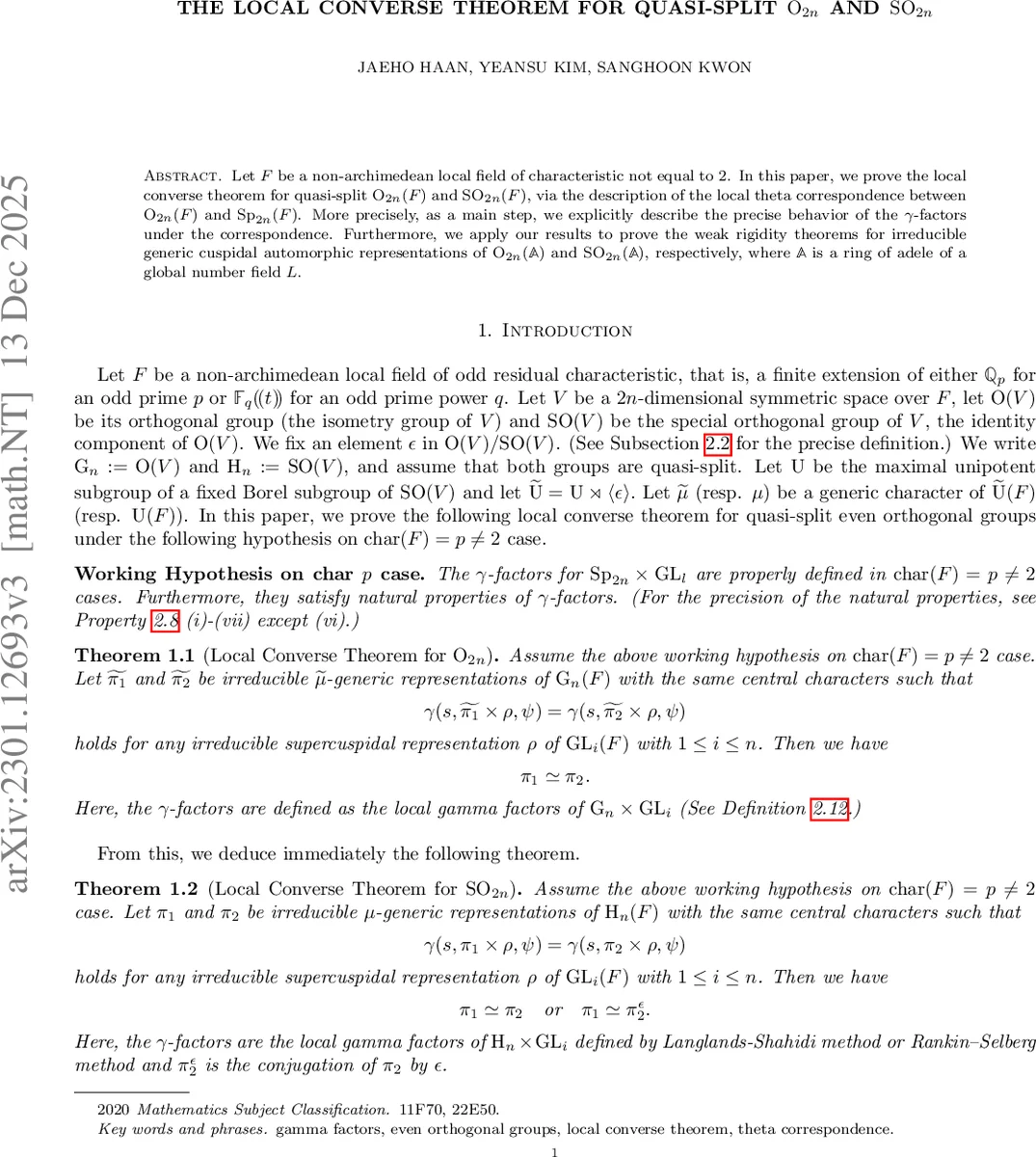 Generalized relativistic second order magnetohydrodynamics: A correlation function approach using Zubarev's nonequilibrium statistical operator