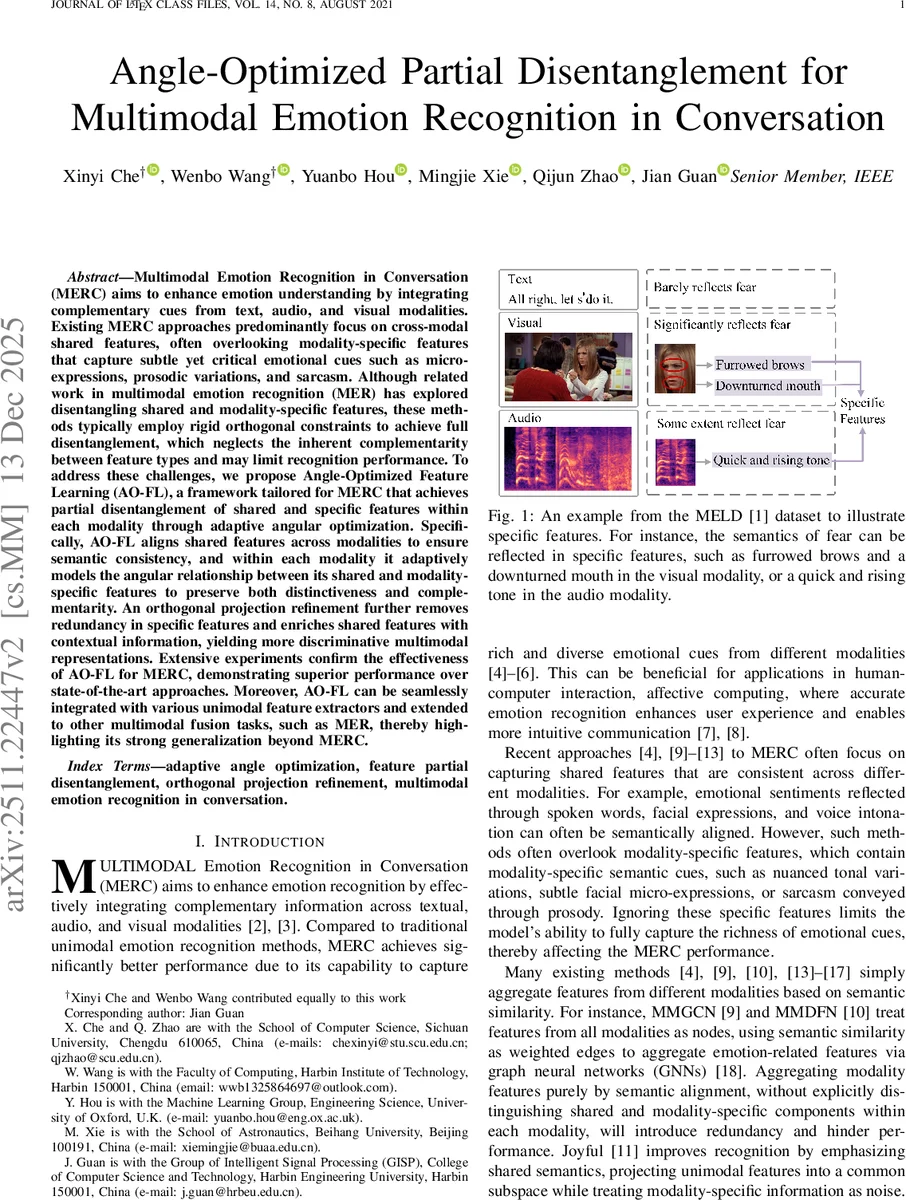 SynJAC: Synthetic-data-driven Joint-granular Adaptation and Calibration for Domain Specific Scanned Document Key Information Extraction