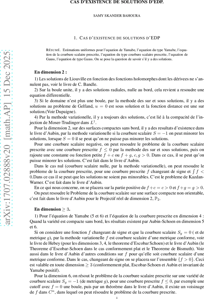 Enhancing Optical Imaging via Quantum Computation