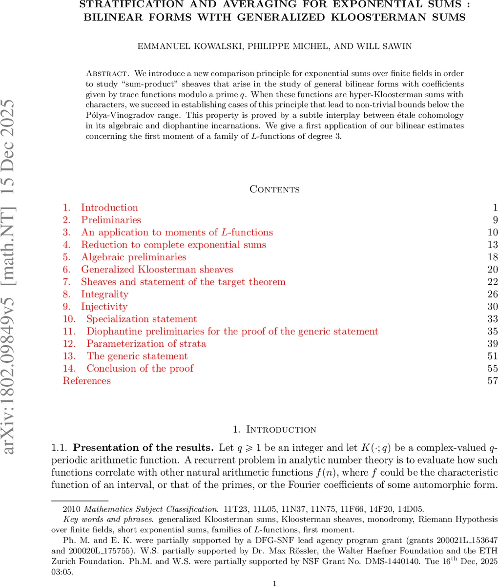 Large Errors in Kinetic Temperature Measurements Using Particle Tracking Velocimetry