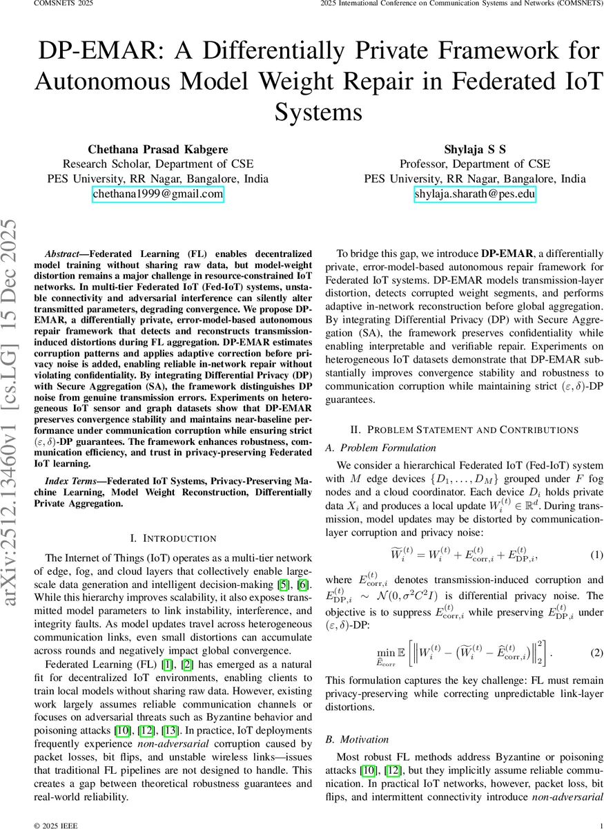 Quantum Droplets in Curved Space