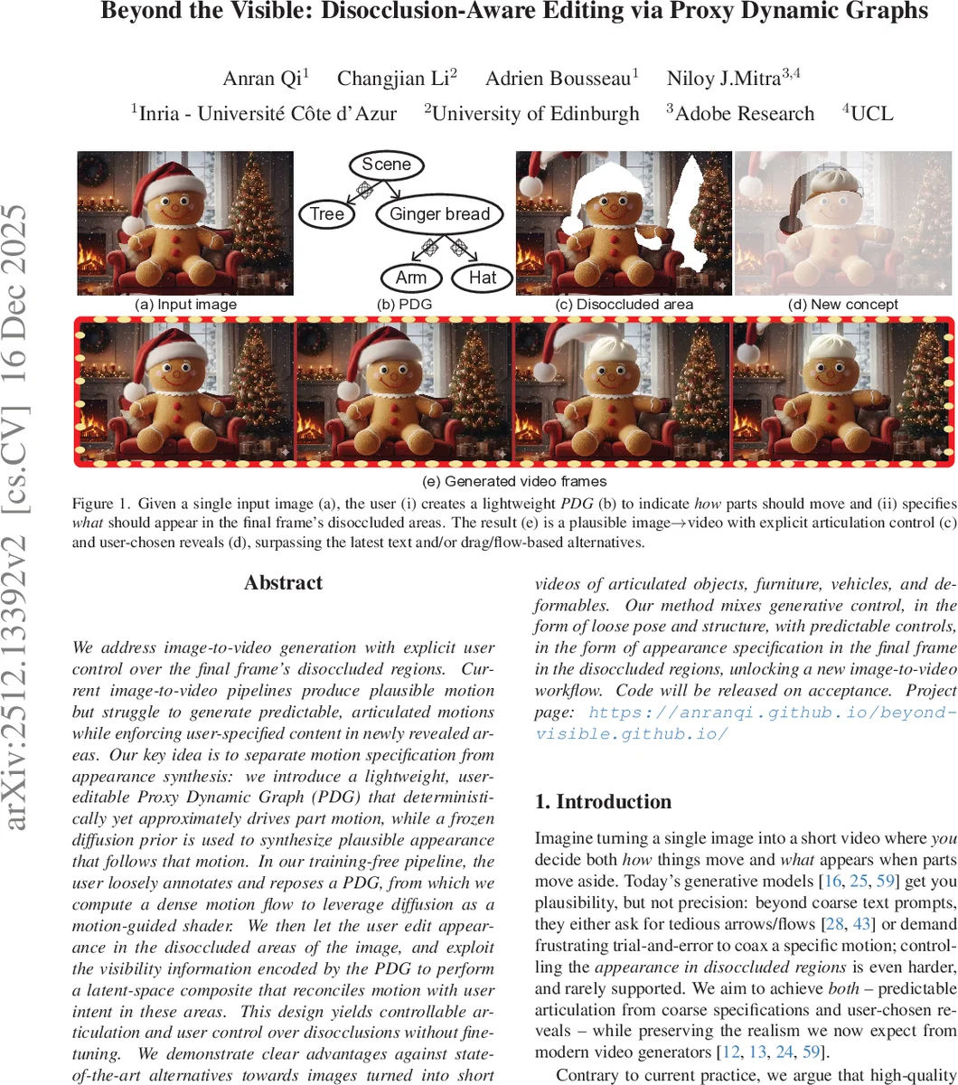 Quantum Droplets in Curved Space